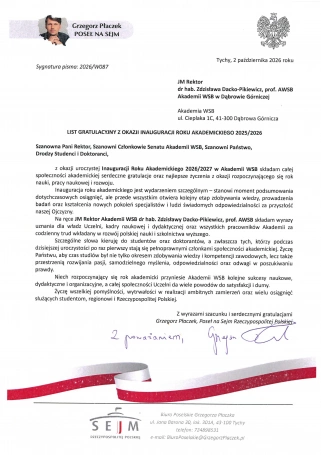 Zdjęcie nr 26 z galerii Laudacje 2026-27