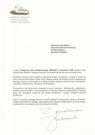 Zdjęcie nr 28 z galerii Laudacje 2026-27