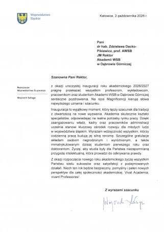 Zdjęcie nr 30 z galerii Laudacje 2026-27