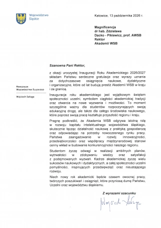 Zdjęcie nr 31 z galerii Laudacje 2026-27