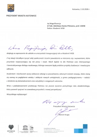 Zdjęcie nr 33 z galerii Laudacje 2026-27