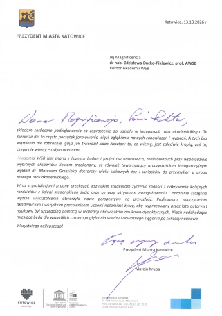 Zdjęcie nr 34 z galerii Laudacje 2026-27