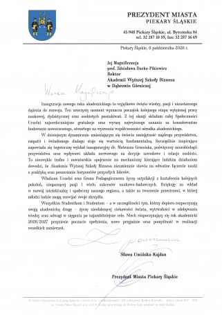 Zdjęcie nr 36 z galerii Laudacje 2026-27