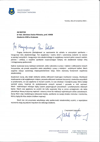 Zdjęcie nr 37 z galerii Laudacje 2026-27