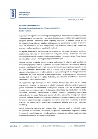 Zdjęcie nr 40 z galerii Laudacje 2026-27