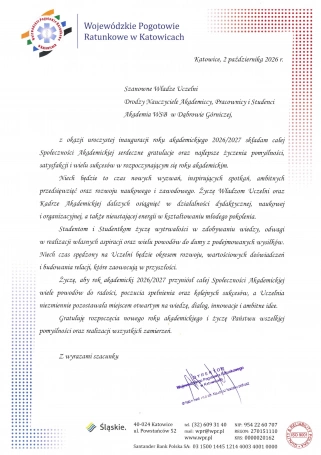 Zdjęcie nr 48 z galerii Laudacje 2026-27