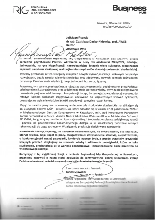Zdjęcie nr 53 z galerii Laudacje 2026-27