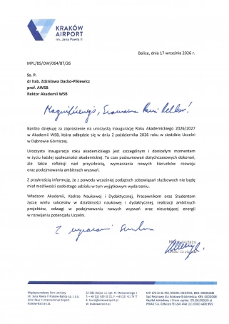 Zdjęcie nr 56 z galerii Laudacje 2026-27