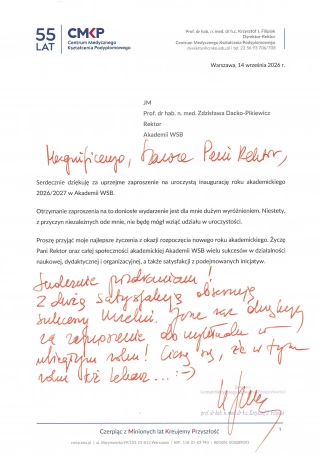 Zdjęcie nr 62 z galerii Laudacje 2026-27