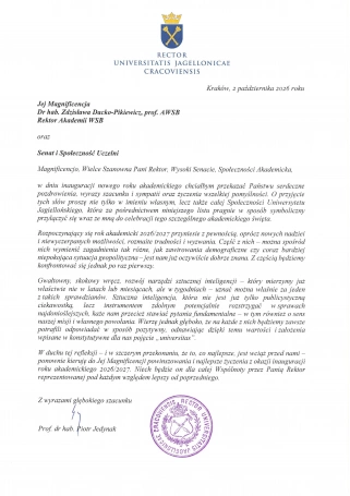 Zdjęcie nr 63 z galerii Laudacje 2026-27