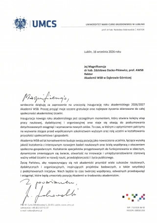 Zdjęcie nr 66 z galerii Laudacje 2026-27