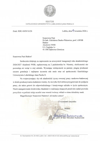 Zdjęcie nr 69 z galerii Laudacje 2026-27