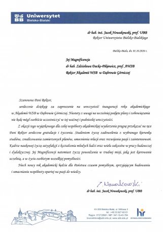 Zdjęcie nr 71 z galerii Laudacje 2026-27