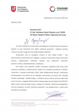 Zdjęcie nr 72 z galerii Laudacje 2026-27