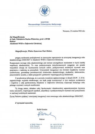 Zdjęcie nr 74 z galerii Laudacje 2026-27