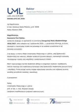 Zdjęcie nr 75 z galerii Laudacje 2026-27