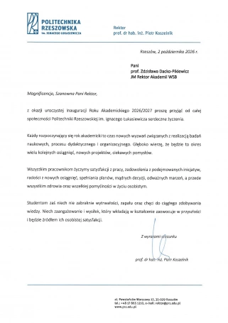 Zdjęcie nr 78 z galerii Laudacje 2026-27