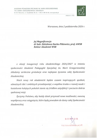 Zdjęcie nr 82 z galerii Laudacje 2026-27