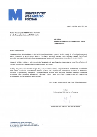 Zdjęcie nr 88 z galerii Laudacje 2026-27