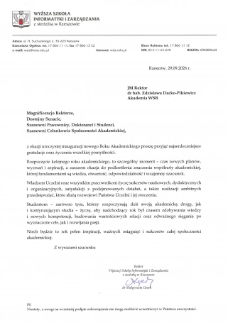 Zdjęcie nr 89 z galerii Laudacje 2026-27
