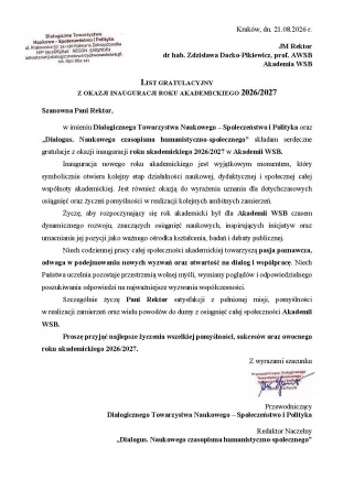 Zdjęcie nr 91 z galerii Laudacje 2026-27