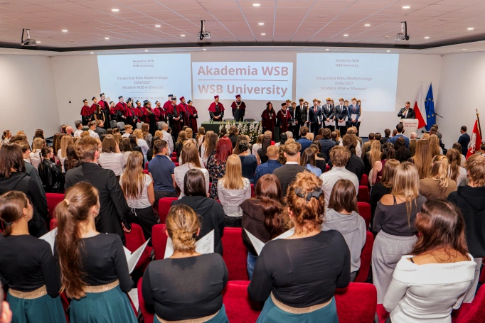 Zdjęcie nr 8 z galerii Inauguracja - GLIWICE