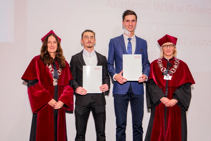 Zdjęcie nr 9 z galerii Inauguracja - GLIWICE