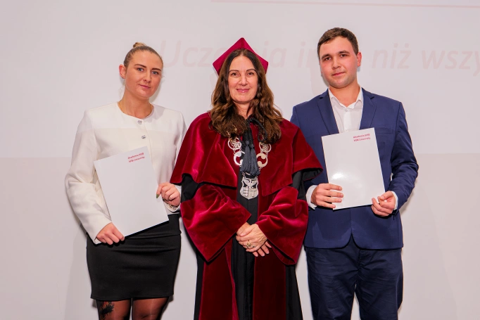 Zdjęcie nr 13 z galerii Inauguracja - GLIWICE