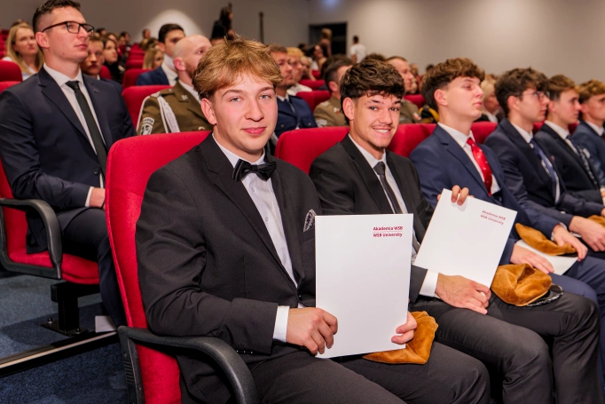 Zdjęcie nr 14 z galerii Inauguracja - GLIWICE