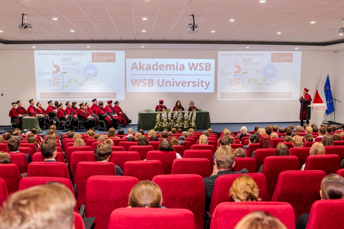 Zdjęcie nr 15 z galerii Inauguracja - GLIWICE