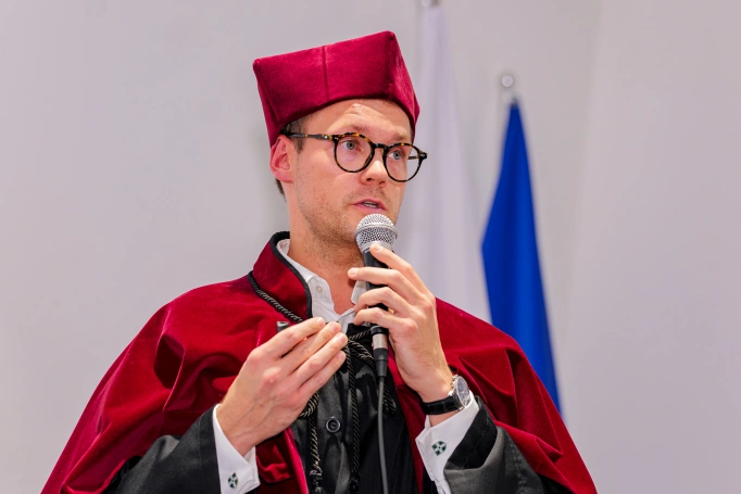 Zdjęcie nr 16 z galerii Inauguracja - GLIWICE