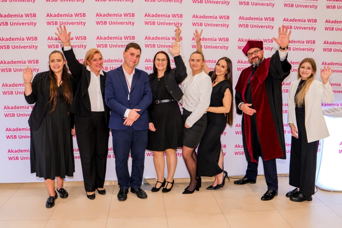 Zdjęcie nr 18 z galerii Inauguracja - GLIWICE