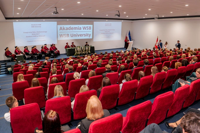 Zdjęcie nr 2 z galerii Inauguracja - GLIWICE