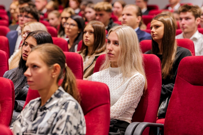 Zdjęcie nr 4 z galerii Inauguracja - GLIWICE