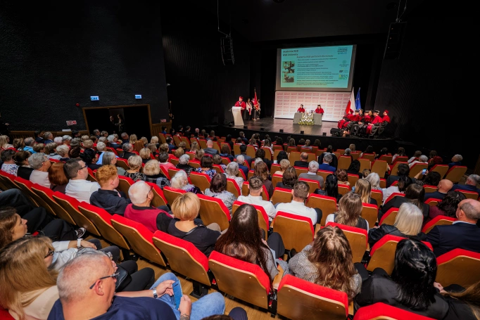 Zdjęcie nr 8 z galerii inauguracja - TYCHY