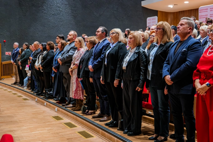 Zdjęcie nr 10 z galerii inauguracja - TYCHY
