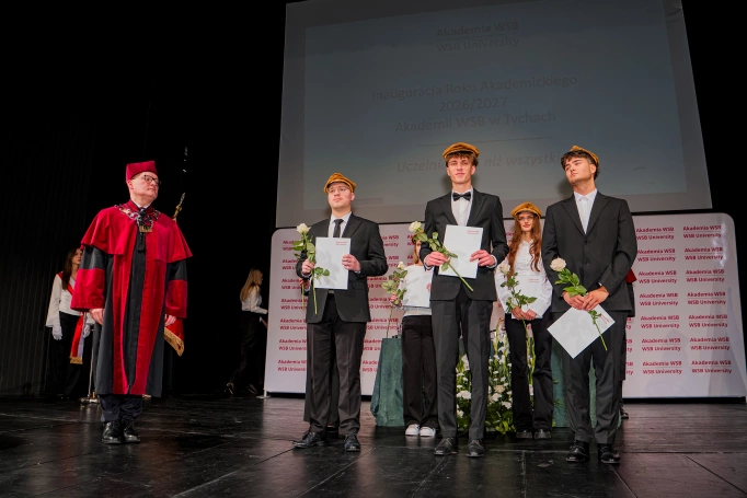 Zdjęcie nr 21 z galerii inauguracja - TYCHY