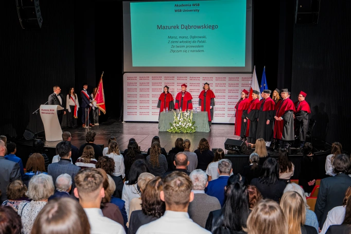 Zdjęcie nr 2 z galerii inauguracja - TYCHY