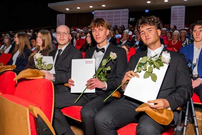 Zdjęcie nr 23 z galerii inauguracja - TYCHY