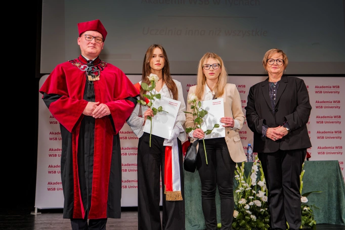 Zdjęcie nr 31 z galerii inauguracja - TYCHY
