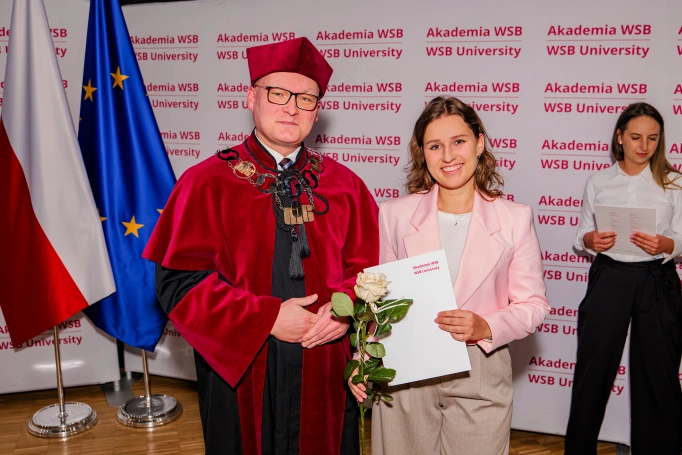 Zdjęcie nr 21 z galerii inauguracja - KRAKOW