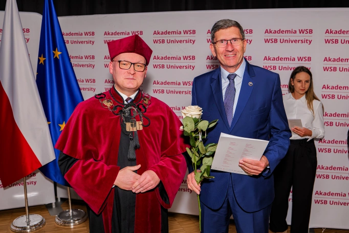 Zdjęcie nr 22 z galerii inauguracja - KRAKOW