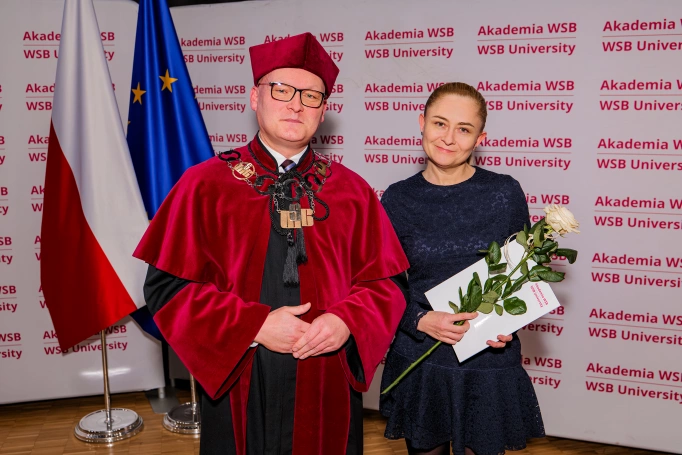 Zdjęcie nr 23 z galerii inauguracja - KRAKOW