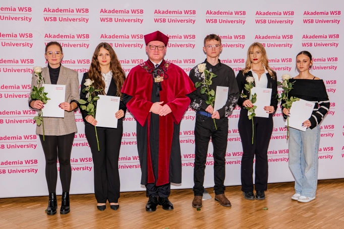 Zdjęcie nr 25 z galerii inauguracja - KRAKOW