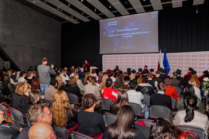 Zdjęcie nr 29 z galerii inauguracja - KRAKOW
