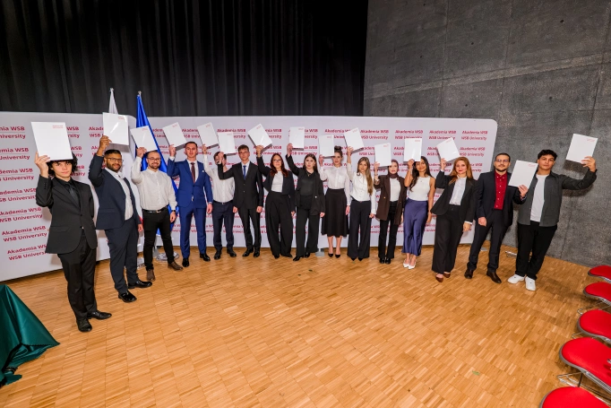 Zdjęcie nr 32 z galerii inauguracja - KRAKOW