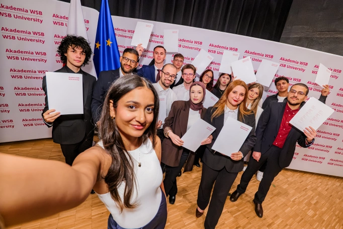 Zdjęcie nr 33 z galerii inauguracja - KRAKOW