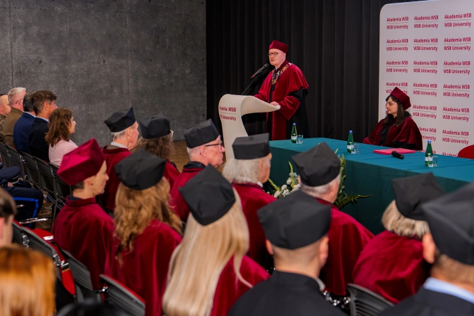 Zdjęcie nr 7 z galerii inauguracja - KRAKOW