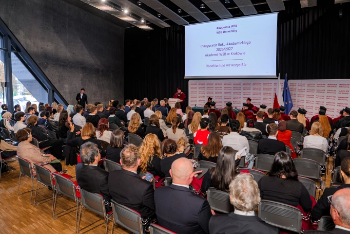 Zdjęcie nr 8 z galerii inauguracja - KRAKOW