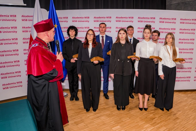 Zdjęcie nr 17 z galerii inauguracja - KRAKOW